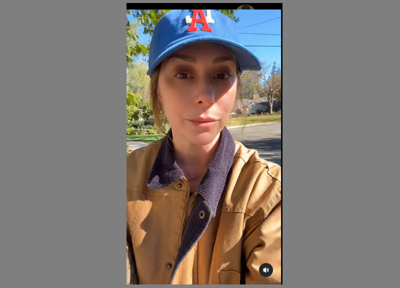 JLH Instagram