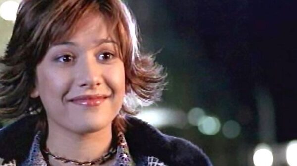 Lalaine in the DCOM You Wish