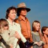 Little House on the Prairie