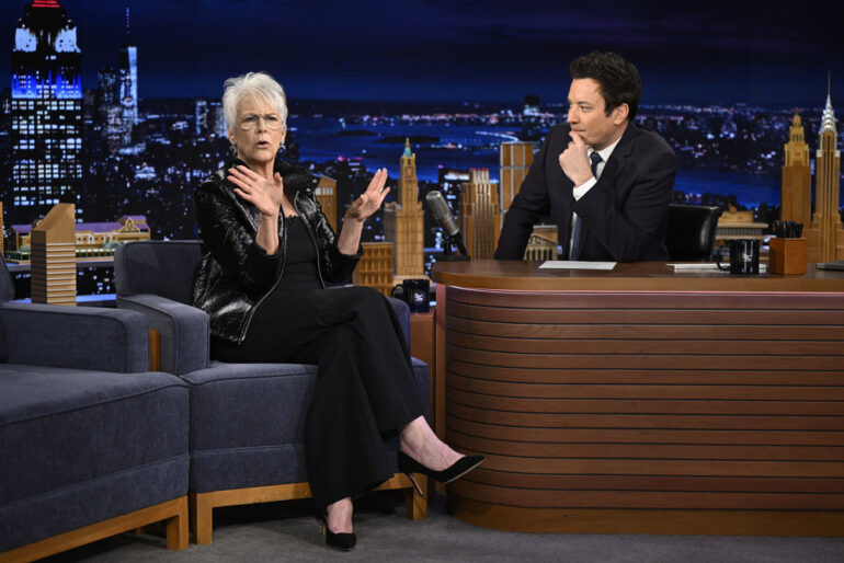 The Tonight Show Starring Jimmy Fallon Season 12