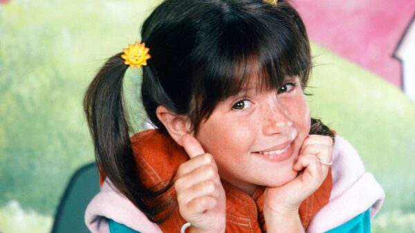 Punky Brewster
