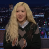 ROSÉ Reminisces on Her BLACKPINK Audition, Shows Jimmy How to Play the APT. Drinking Game (Extended) 0 5 screenshot