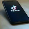 TikTok App Loading