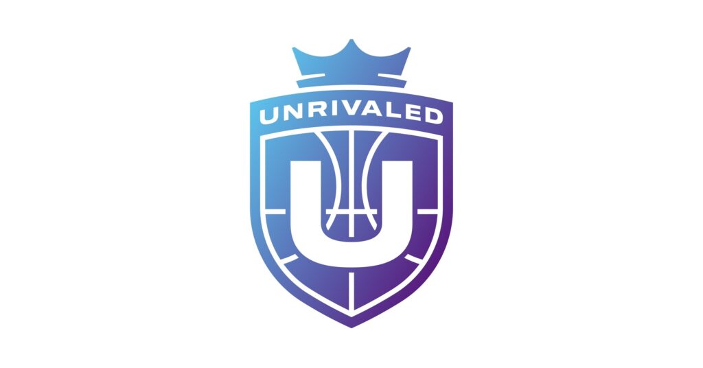 Unrivaled Logo