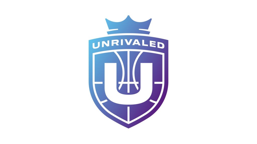 Unrivaled Logo