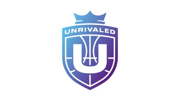 Unrivaled Logo