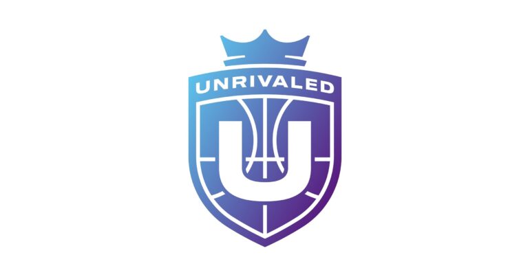 Unrivaled Logo