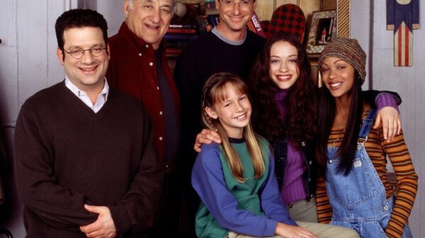 cast of raising dad 2