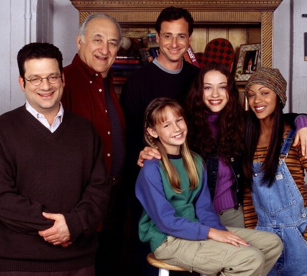 cast of raising dad 2