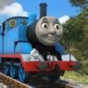 thomas the tank
