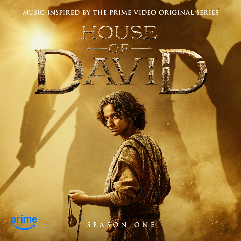 HOD Album Cover