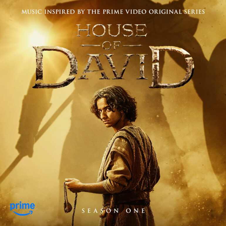HOD Album Cover