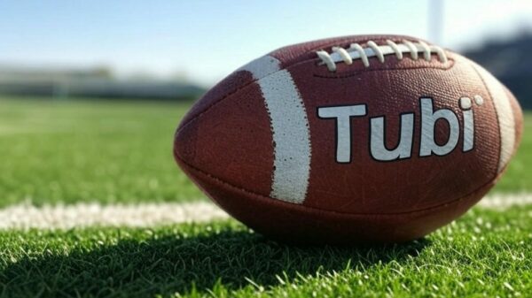 Tubi football