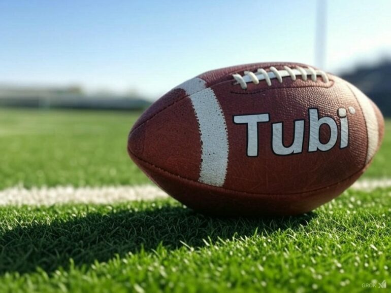 Tubi football