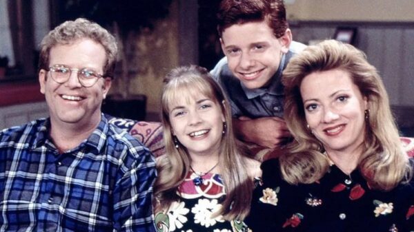 0 MAIN Clarissa Explains It All