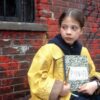 Harriet the spy 1996