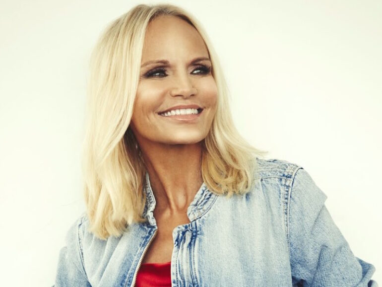 Kristin Chenoweth