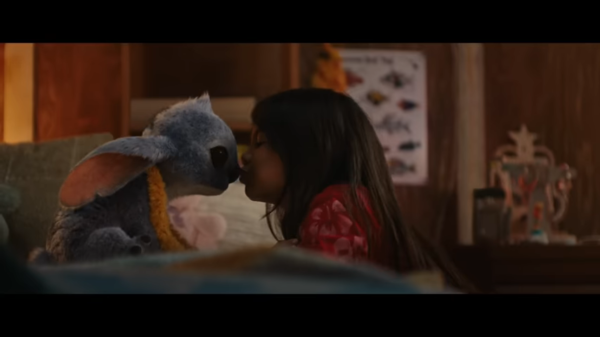 Lilo & Stitch Official Trailer In Theaters May 23 1 34 screenshot