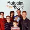 Malcolm in the middle