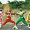 Mighty Morphin Power Rangers