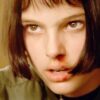 Natalie Portman in the professional 1994