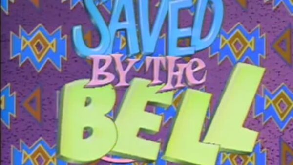 Saved by the bell NBC