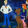 Scooby Doo