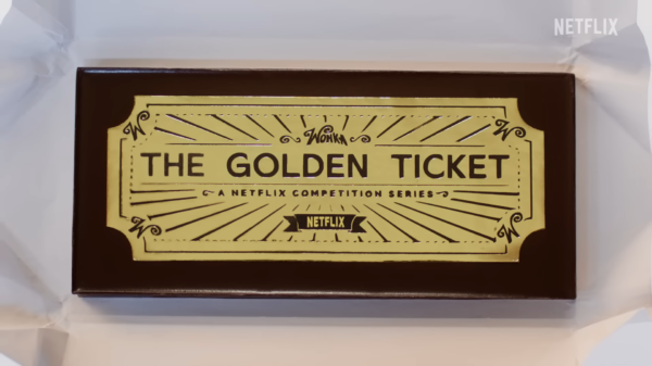 The Golden Ticket Series Announcement Netflix 0 13 screenshot