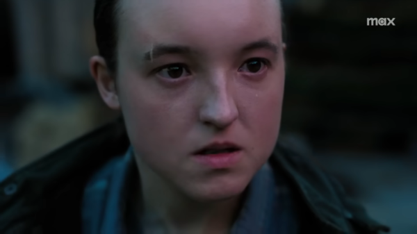The Last of Us Season 2 Official Trailer Max 1 45 screenshot