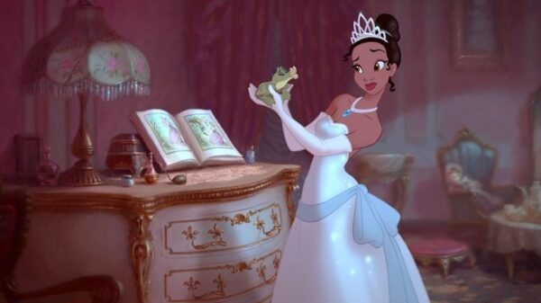 Tiana