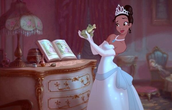 Tiana