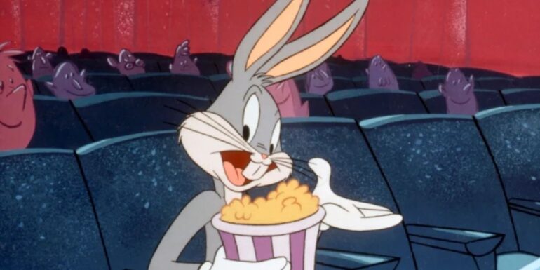 bugs bunny