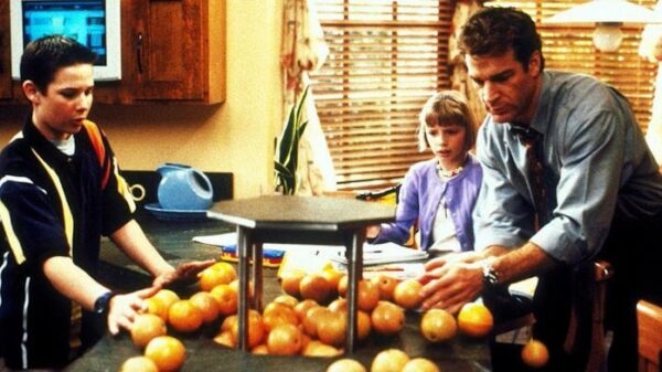 smart house
