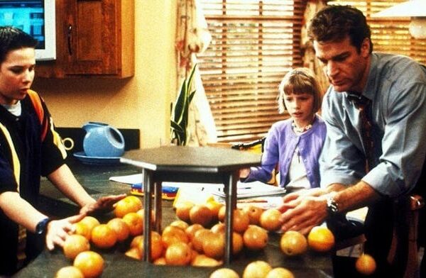 smart house
