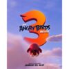 Angry Birds 3 Poster Publicity