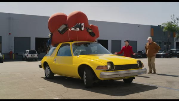 On the Road Again A Goofy Movie 30th Anniversary with Bill Farmer and Jason Marsden Disney 0 7 screenshot