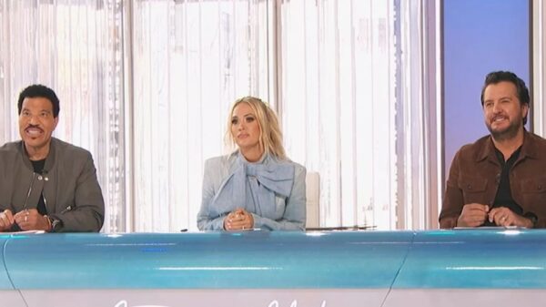american idol judge