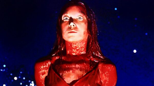 carrie 1976