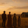 Generic image not affiliated with Netflix