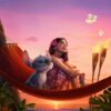 Lilo & Stitch Disney 2025