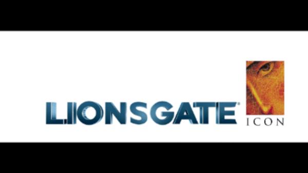 Lionsgate icon