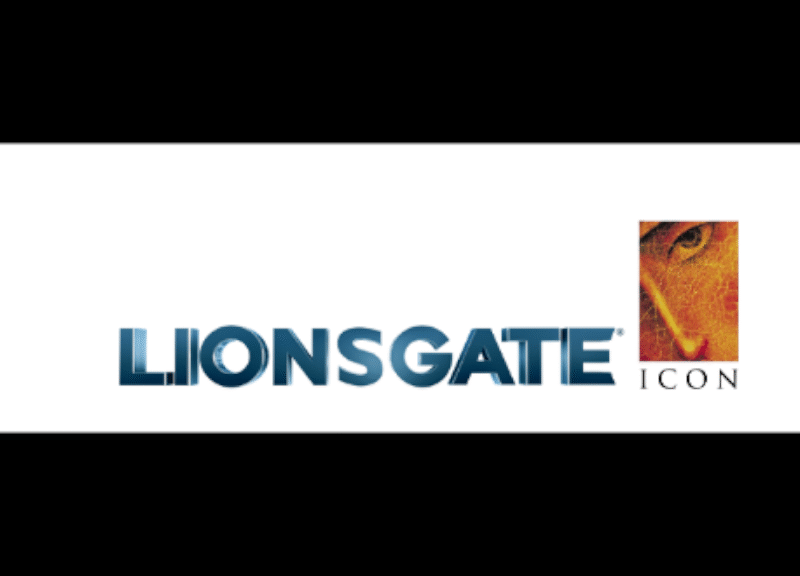 Lionsgate icon