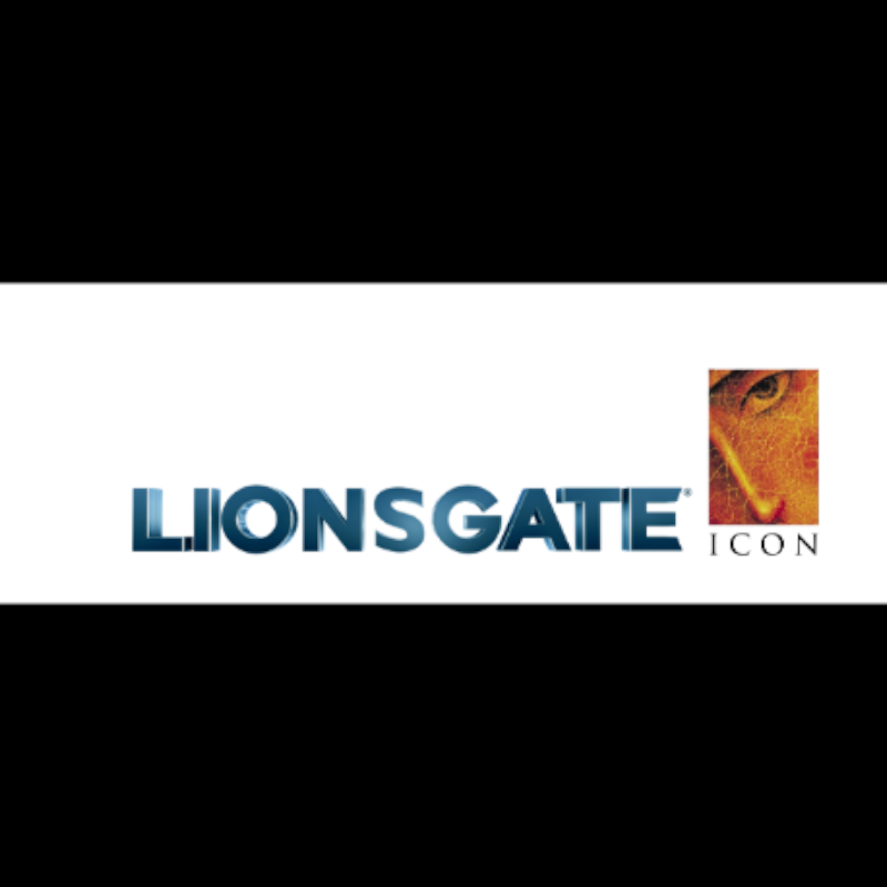 Lionsgate icon