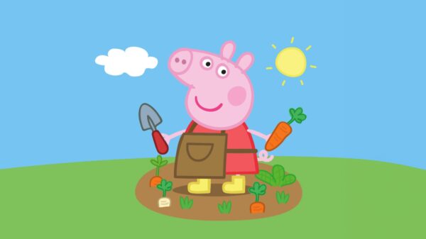 Peppa Pig