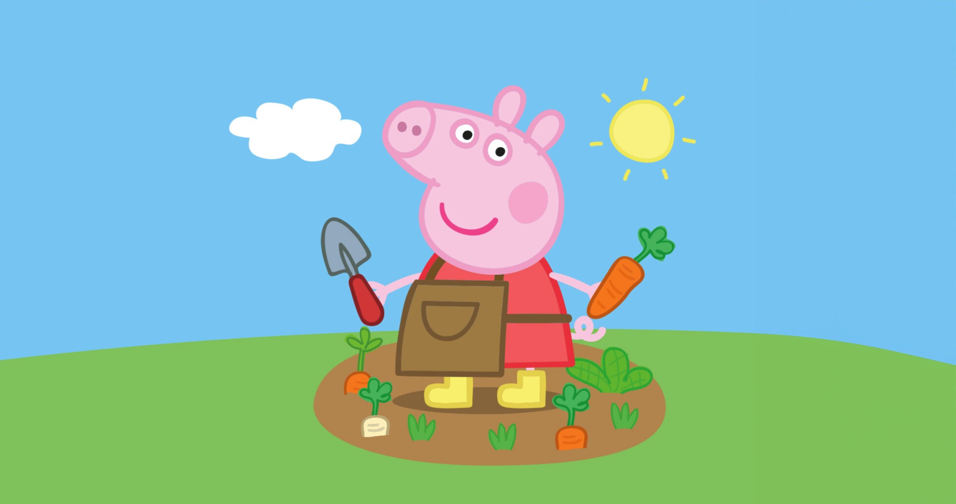 Peppa Pig