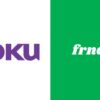 Roku Frndly TV