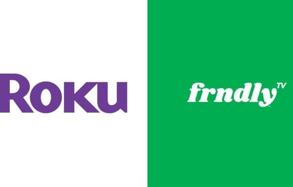 Roku Frndly TV