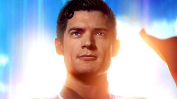Superman DC