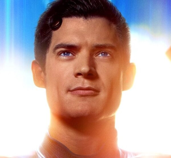 Superman DC