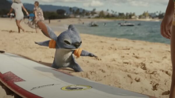 fans can now stream hawaiian roller coaster ride as heard in new lilo stitch